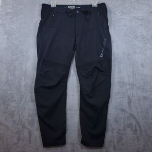 Dakine Thrillium Mountain Active Bike Cycling Pants Black Mens XL 38W X 32L
